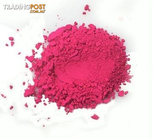 D&C Red 27 Lake - 10 gram - MPN: 1659