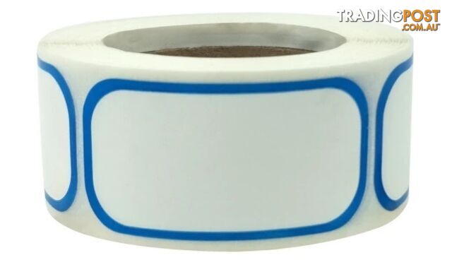 Easy Clean - Preserving Labels - Roll of 300 - MPN: 1003