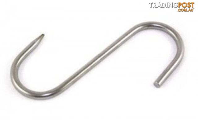 Stainless Steel Meat Hook - MPN: 1895