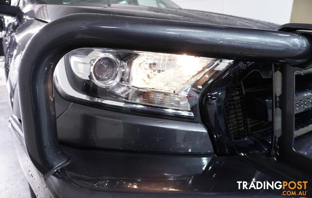 2017 Ford Ranger FX4  Ute - photo 5 of 24