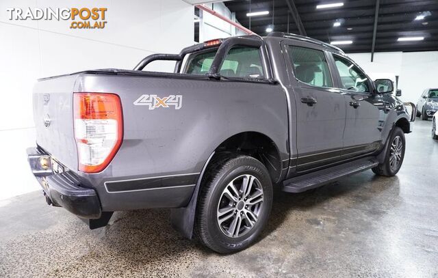 2017 Ford Ranger FX4 Ute - photo 3 of 24