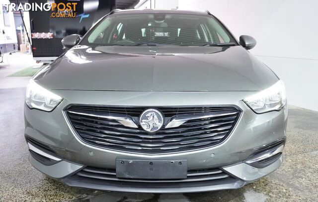 2018 Holden Commodore LT Wagon - photo 2 of 31