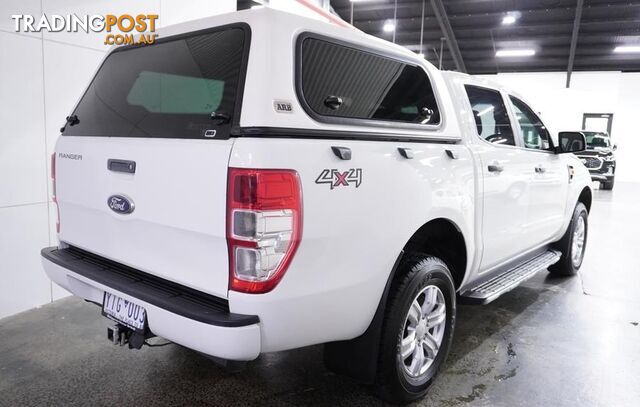2011 Ford Ranger XL  Ute - photo 5 of 25