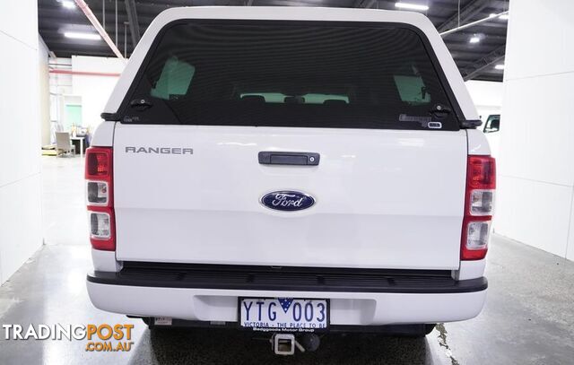 2011 Ford Ranger XL  Ute - photo 4 of 25