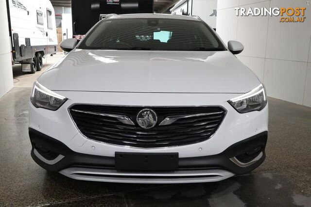 2018 Holden Calais   Wagon - photo 2 of 40