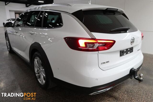 2018 Holden Calais   Wagon - photo 4 of 40