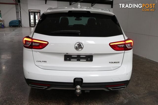 2018 Holden Calais   Wagon - photo 5 of 40