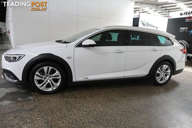 2018 Holden Calais   Wagon - photo 3 of 40