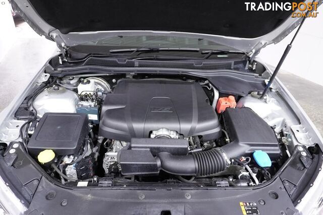 2017 Holden Commodore SV6  Wagon - photo 3 of 25