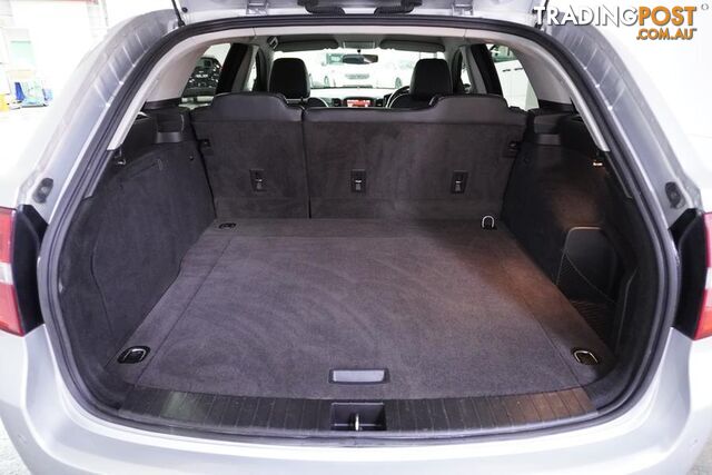 2017 Holden Commodore SV6  Wagon - photo 4 of 25