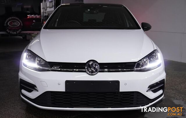 2018 Volkswagen Golf 110TSI Highline Hatch - photo 2 of 37
