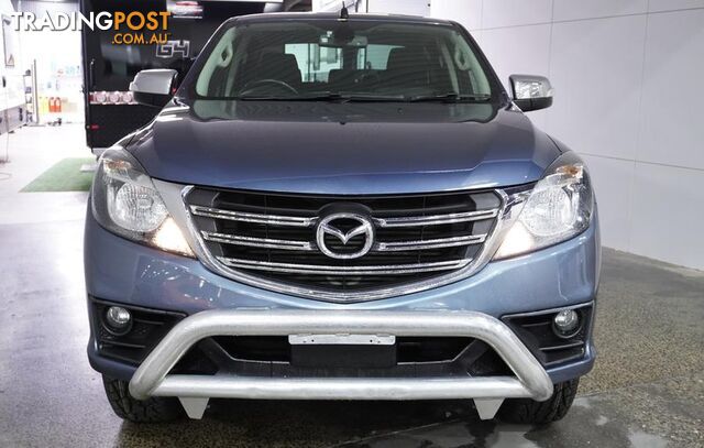 2018 Mazda BT-50 GT  Ute - photo 2 of 28