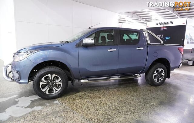 2018 Mazda BT-50 GT  Ute - photo 3 of 28