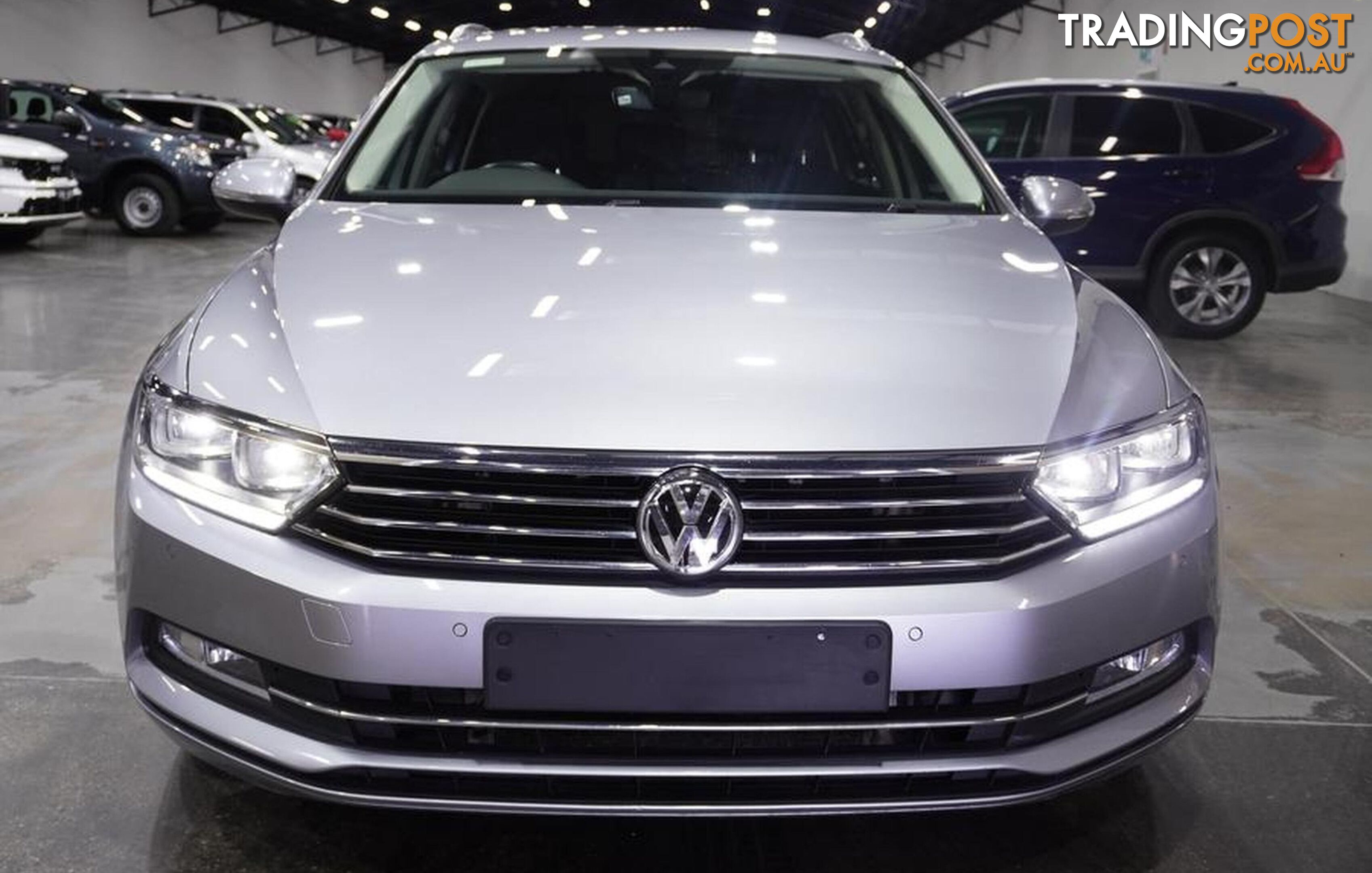 2019 Volkswagen Passat 132TSI  Wagon