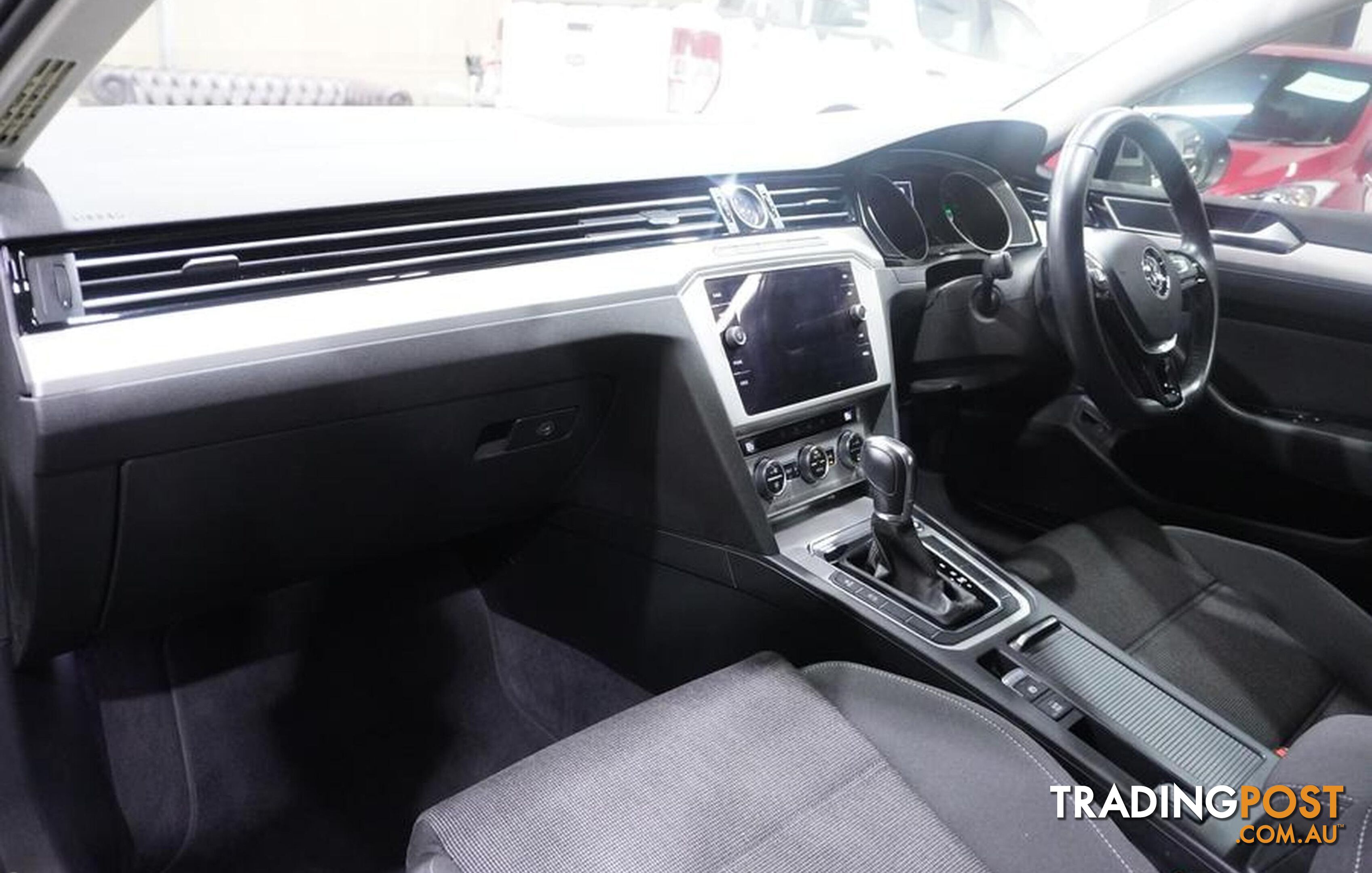 2019 Volkswagen Passat 132TSI  Wagon