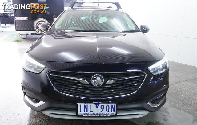 2018 Holden Calais V  Wagon - photo 2 of 34
