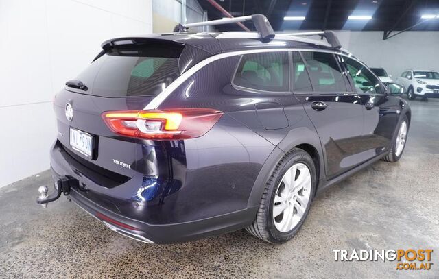 2018 Holden Calais V  Wagon - photo 5 of 34