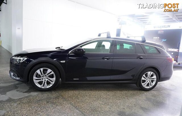 2018 Holden Calais V  Wagon - photo 3 of 34