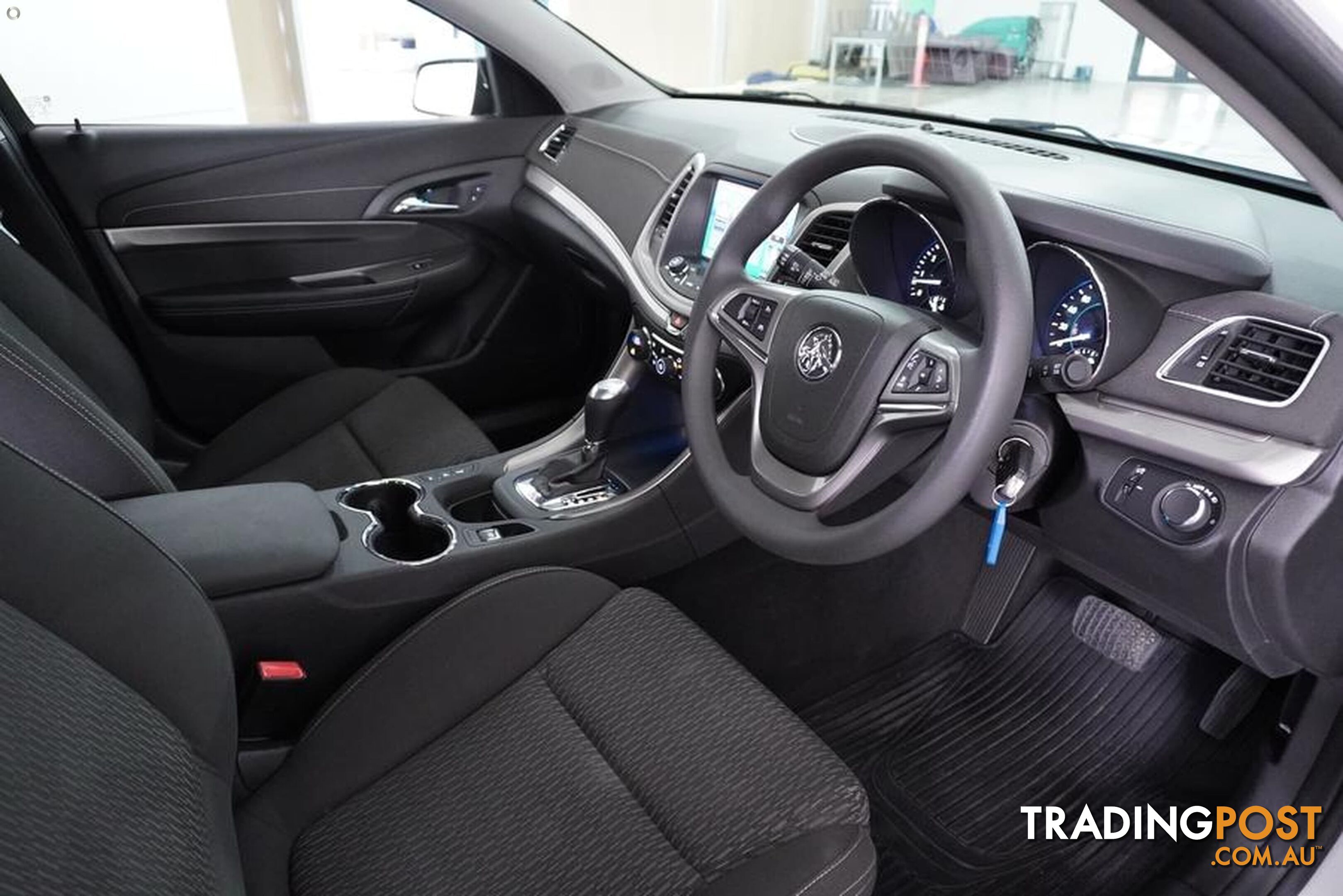 2016 Holden Commodore Evoke  Wagon