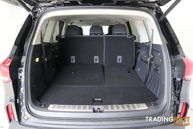 2021 LDV D90 Executive  SUV - photo 5 of 26