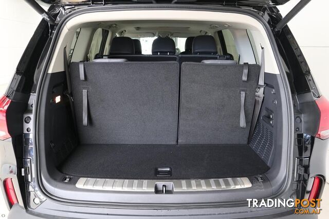 2021 LDV D90 Executive SUV - photo 4 of 26