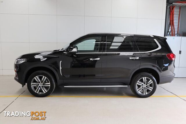 2021 LDV D90 Executive SUV - photo 2 of 26