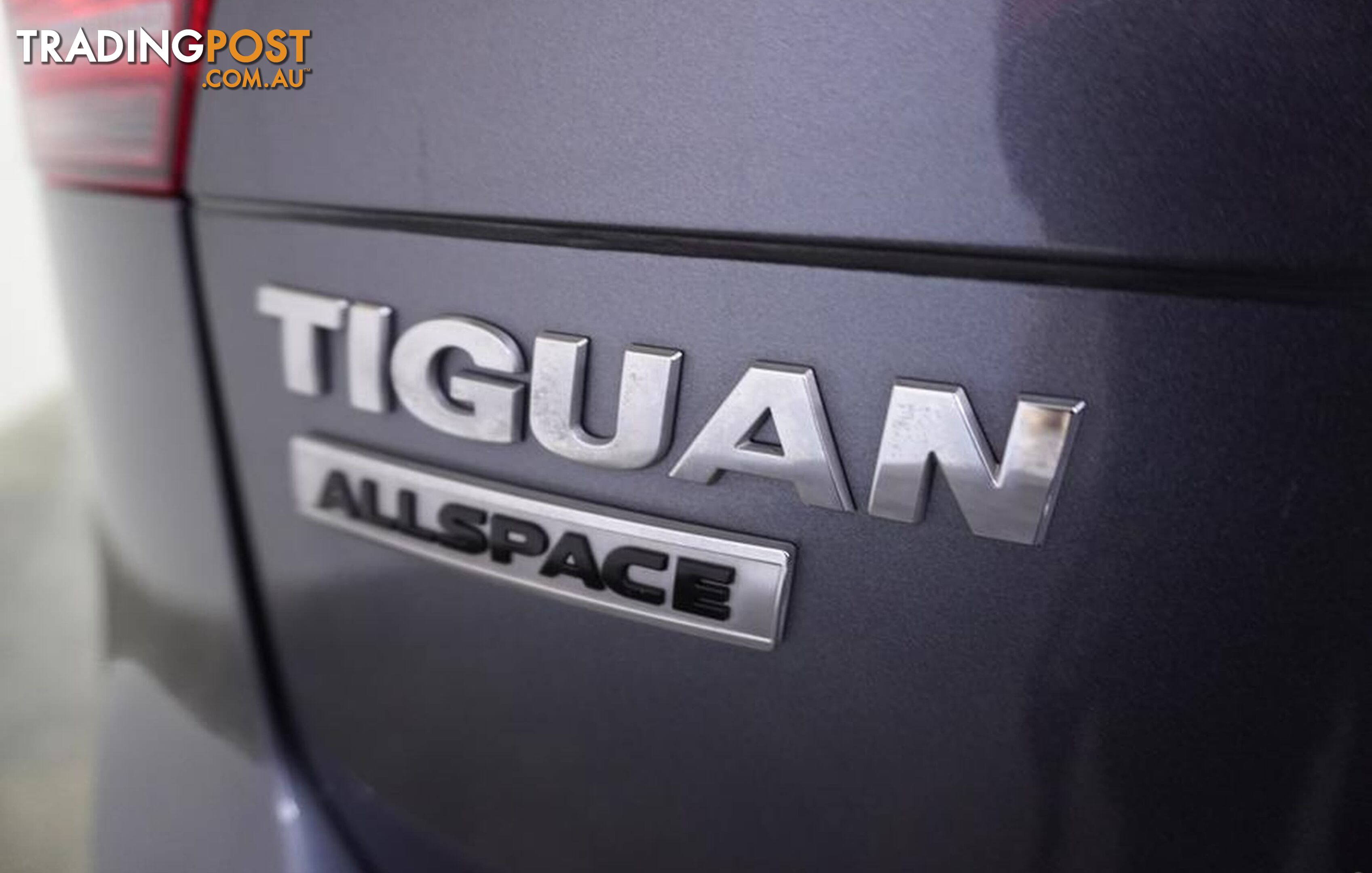 2019 Volkswagen Tiguan 162TSI Highline Allspace  SUV