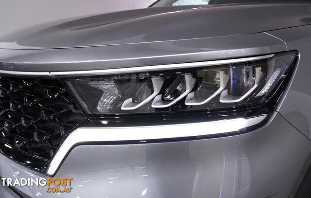 2021 Kia Sorento Sport+  SUV - photo 4 of 32