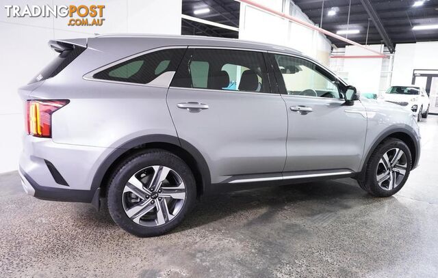2021 Kia Sorento Sport+  SUV - photo 3 of 32