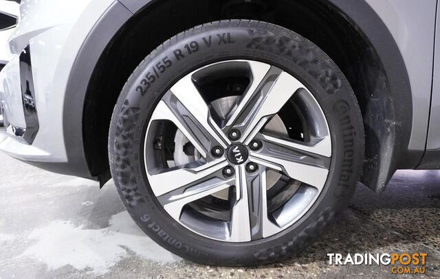 2021 Kia Sorento Sport+  SUV - photo 5 of 32