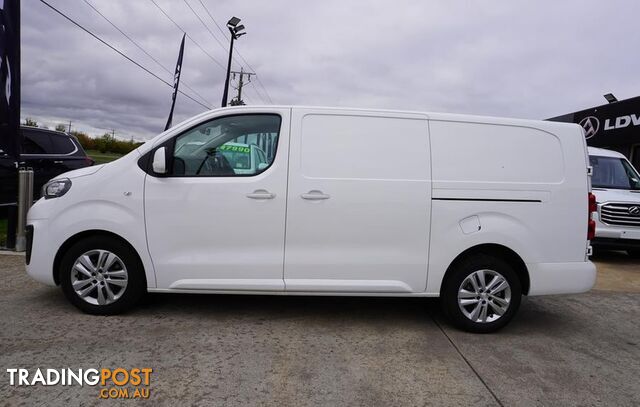 2021 Peugeot Expert Pro Van - photo 4 of 26