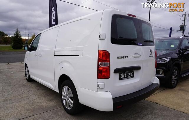 2021 Peugeot Expert Pro  Van - photo 5 of 26