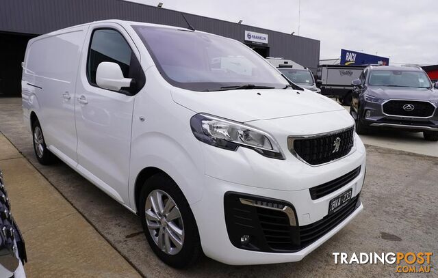 2021 Peugeot Expert Pro Van - photo 3 of 26