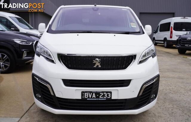 2021 Peugeot Expert Pro Van - photo 2 of 26