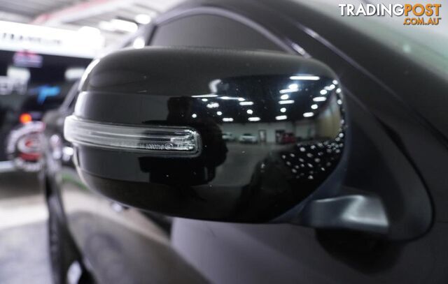 2018 Mitsubishi Triton GLS  Ute - photo 5 of 31