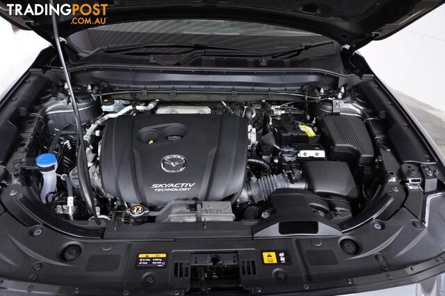 2019 Mazda CX-5 Touring  SUV - photo 5 of 32