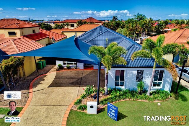 35 Ken Cr HELENSVALE QLD 4212