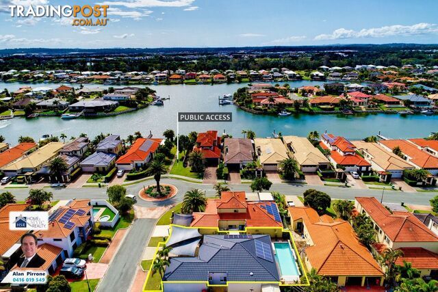 35 Ken Cr HELENSVALE QLD 4212