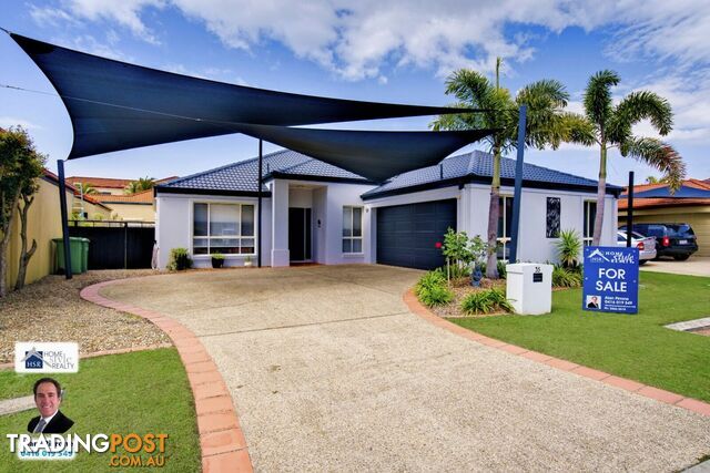 35 Ken Cr HELENSVALE QLD 4212