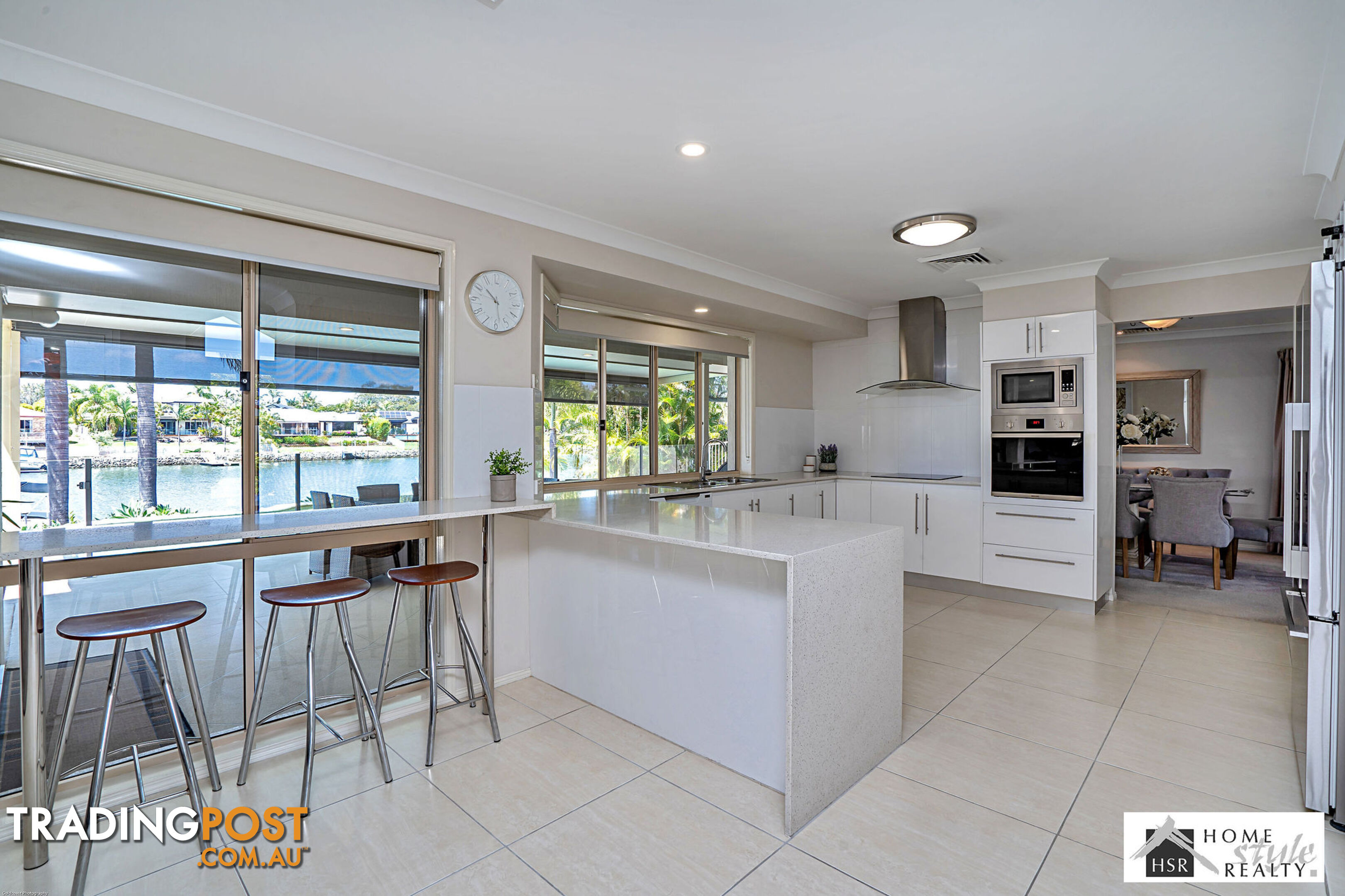 29 Saltwater Terrace HELENSVALE QLD 4212