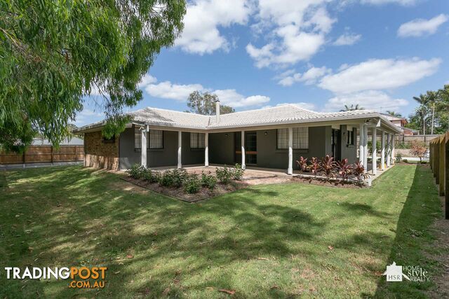 6 Arafura Avenue LOGANHOLME QLD 4129