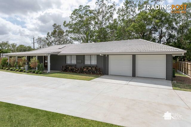 6 Arafura Avenue LOGANHOLME QLD 4129