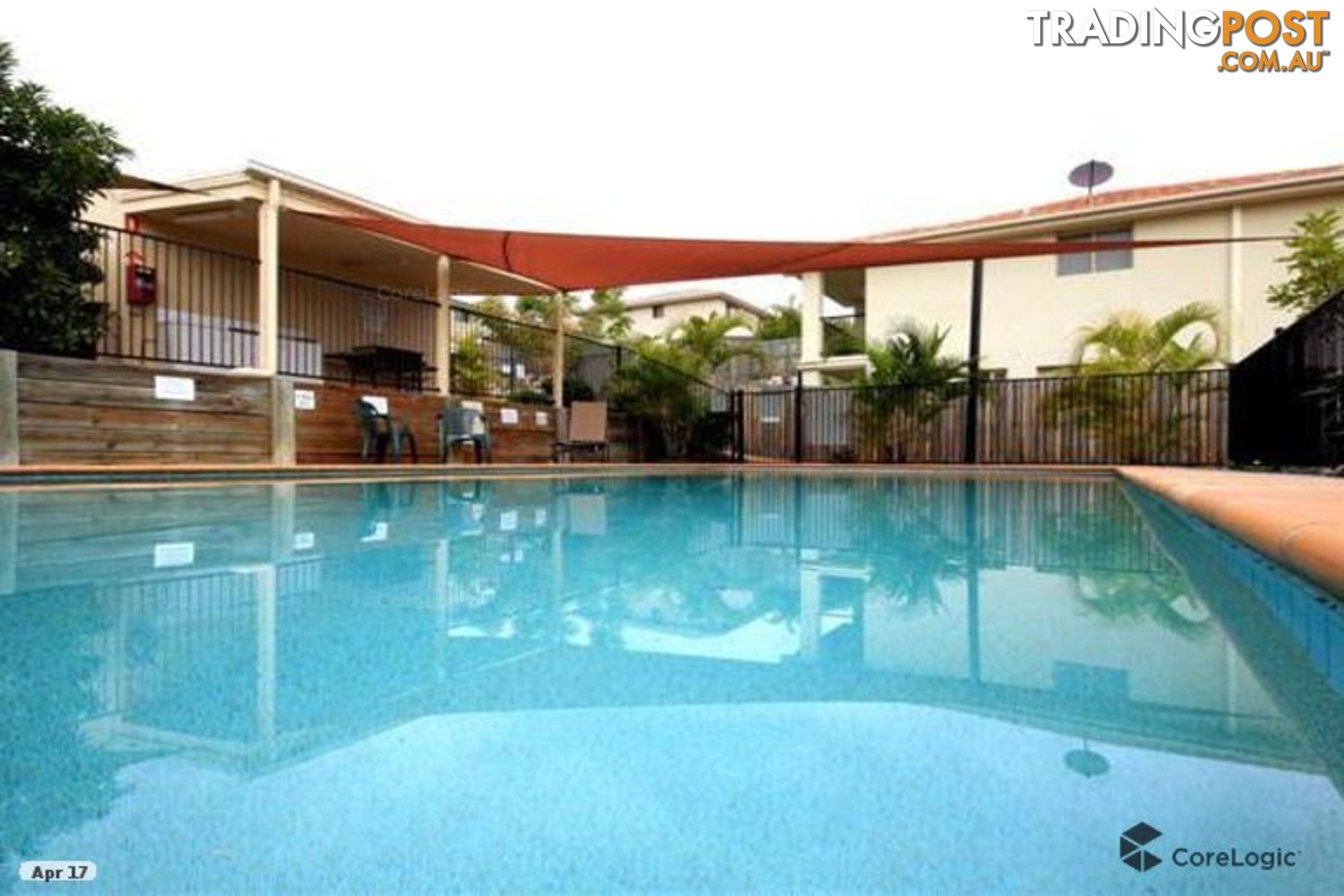 10/25 Lang Street SUNNYBANK HILLS QLD 4109