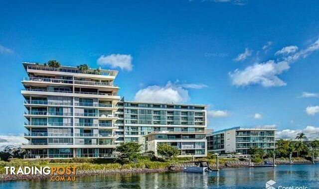 1212/33 T E Peters Drive BROADBEACH WATERS QLD 4218