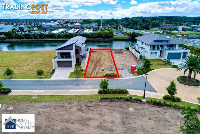 5042 Harbourview Drive HOPE ISLAND QLD 4212