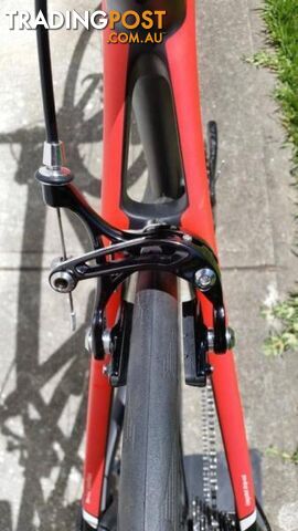 2015 Wilier Zero 9. S. Chorus 11s. Brand NEW Fulcrum Wheels. - photo 5 of 13