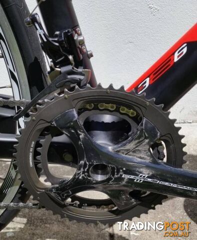 2015 Wilier Zero 9. S. Chorus 11s. Brand NEW Fulcrum Wheels. - photo 4 of 13