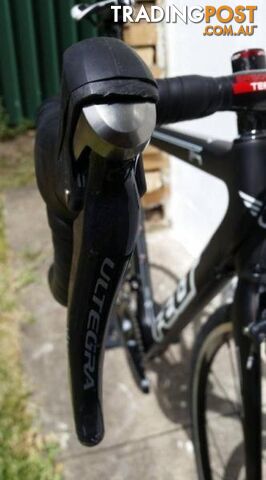 2014 Felt F1. M/L. Ultegra 11s. New Wheels. New Condition! - photo 5 of 13