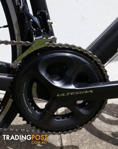 2014 Felt F1. M/L. Ultegra 11s. New Wheels. New Condition! - photo 3 of 13