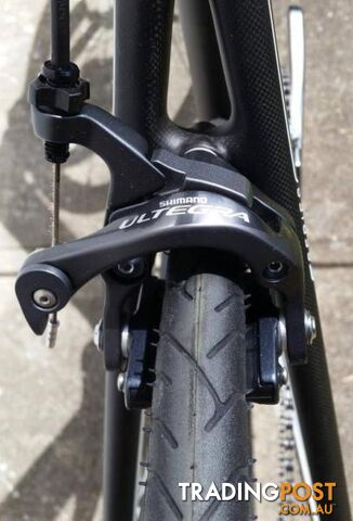 2014 Felt F1. M/L. Ultegra 11s. New Wheels. New Condition! - photo 4 of 13